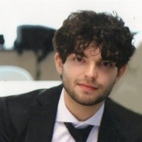 Dott. Gianluca Parisi